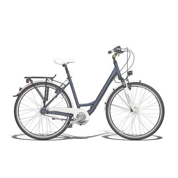 Citerra Lady Low Step