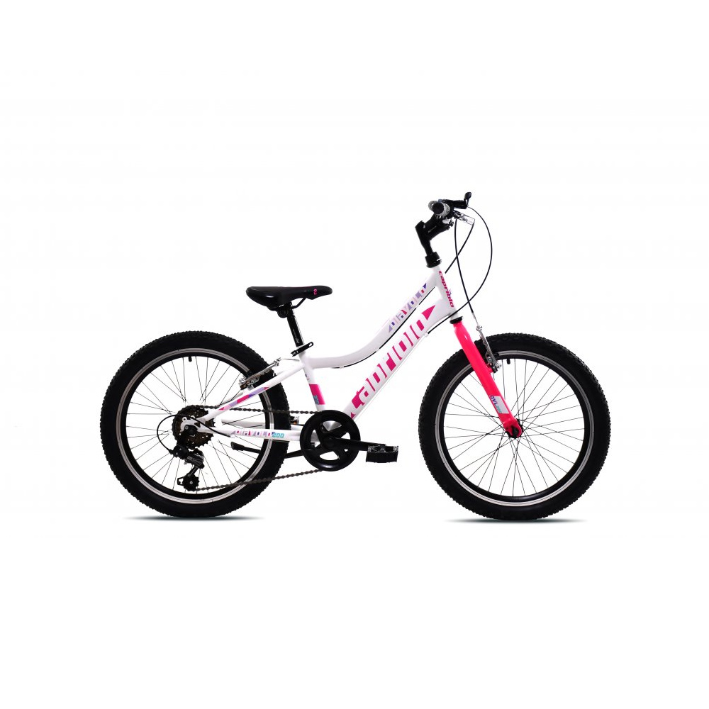 Diavolo 200 belo-pink