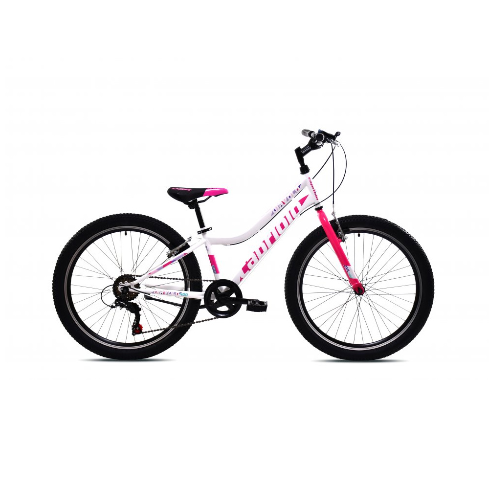 Diavolo 400 belo-pink