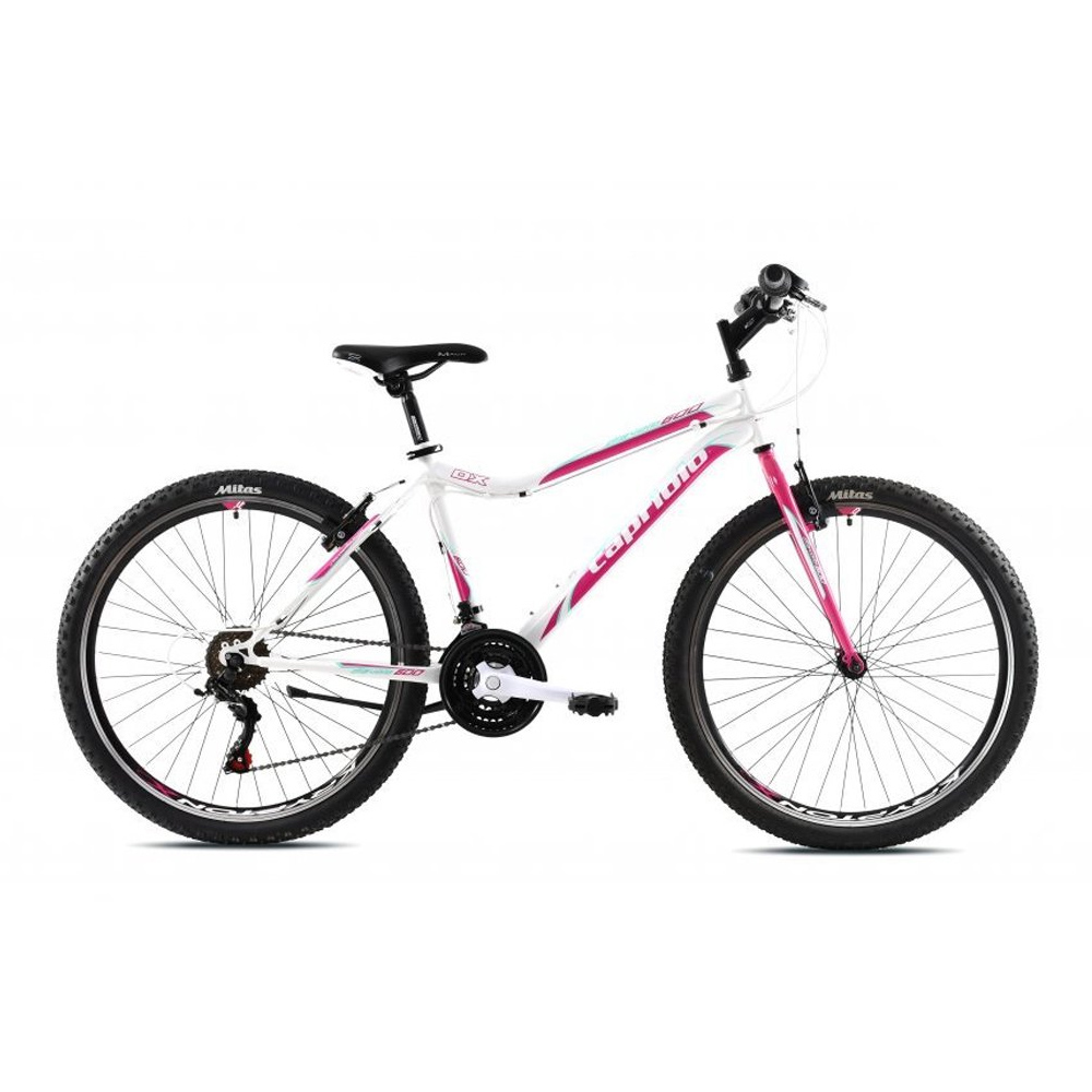 Diavolo DX 600 belo-pink