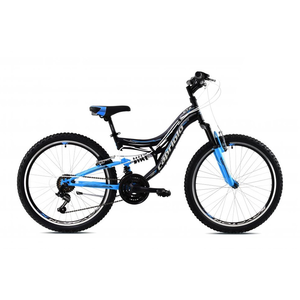 CTX 240 crno-plavo