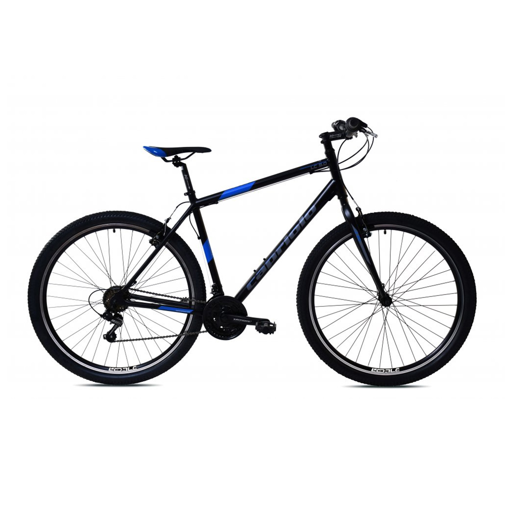 LC 9.0 crno-plavi