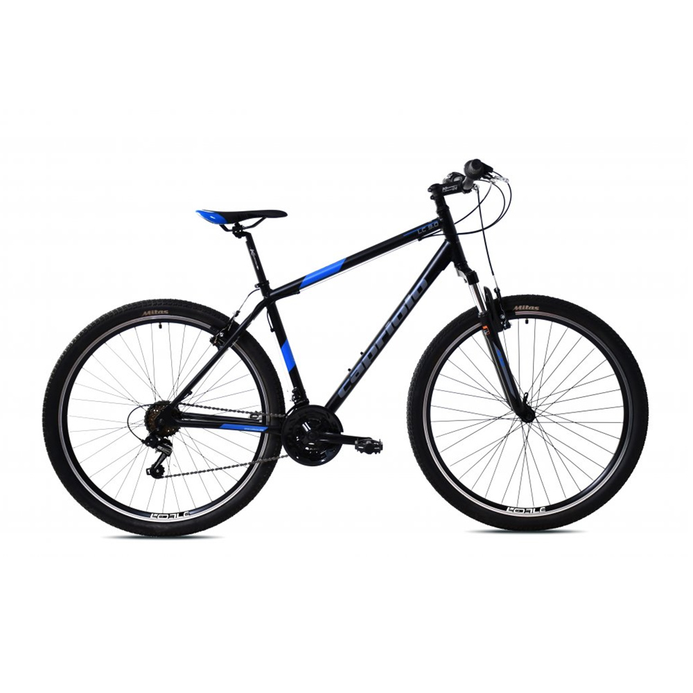 LC 9.0 FS crno-plavi